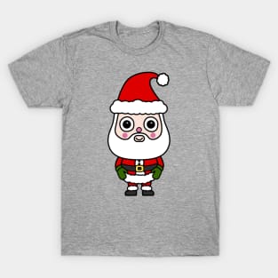 Santa T-Shirt